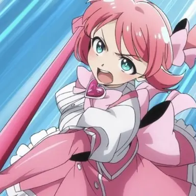 Profile image of マジアマゼンタ