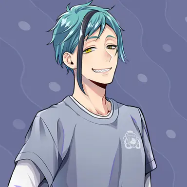 Profile image of フロイド