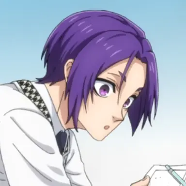 Profile image of 御影玲王