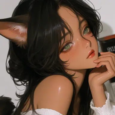 Profile image of 루엔