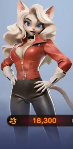 Profile image of 나일라