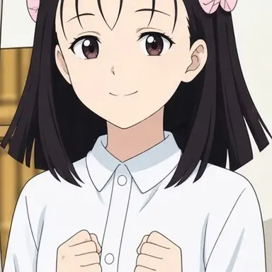 Profile image of 테라우치 키요