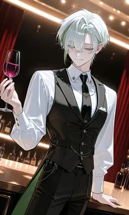 Profile image of 翠