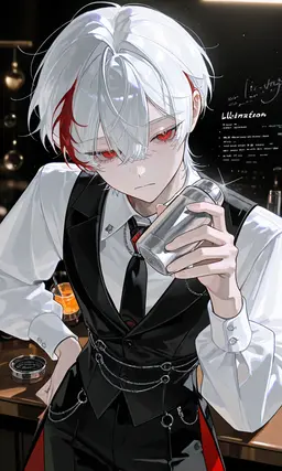 Profile image of 朱梨