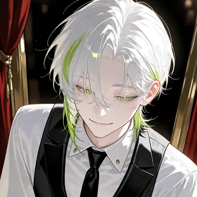 Profile image of 翠
