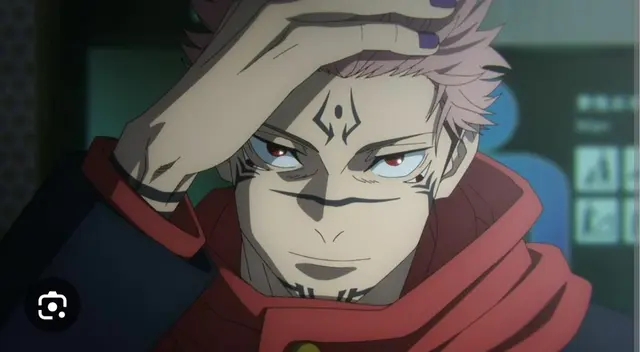 Profile image of Sukuna