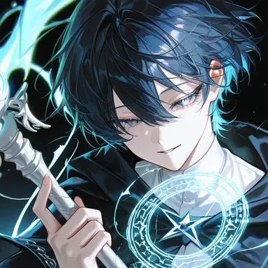 Profile image of 알프레드