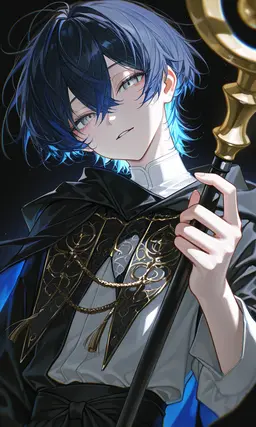 Profile image of 알프레드