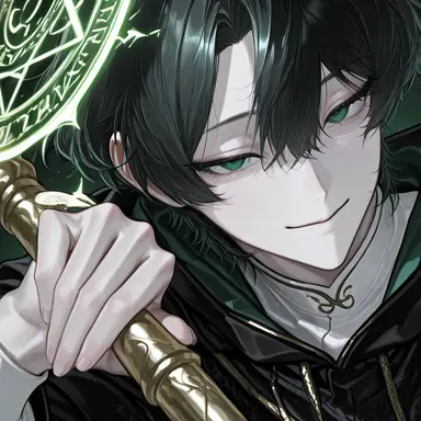 Profile image of 글라스