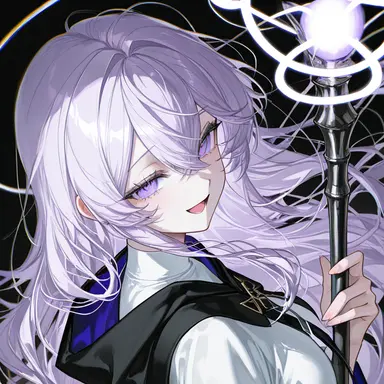 Profile image of 루나