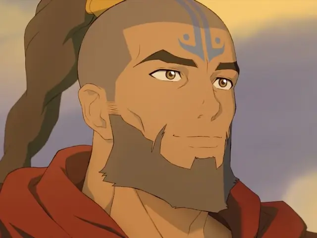 Profile image of Tagah