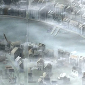 第四特異点「死界魔霧都市ロンドン」