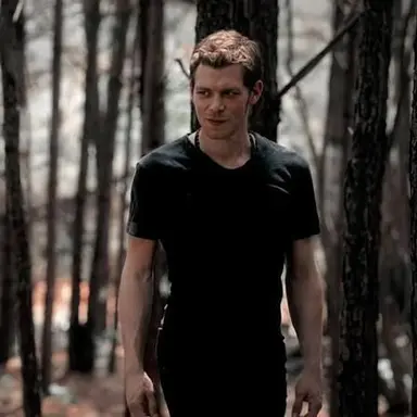 Profile image of Klaus Mikaelson