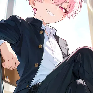 Profile image of 愛川苺