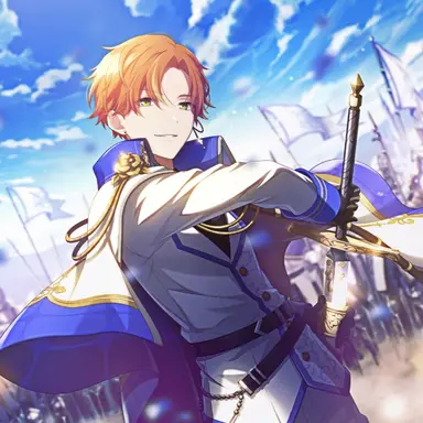 Profile image of 東雲彰人