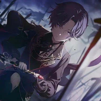 Profile image of 朝比奈まふゆ