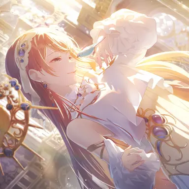 Profile image of 望月穂波