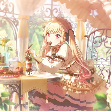 Profile image of 天馬咲希