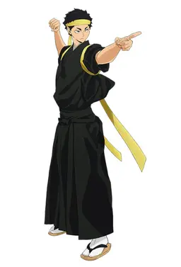 Profile image of 赤葦京治