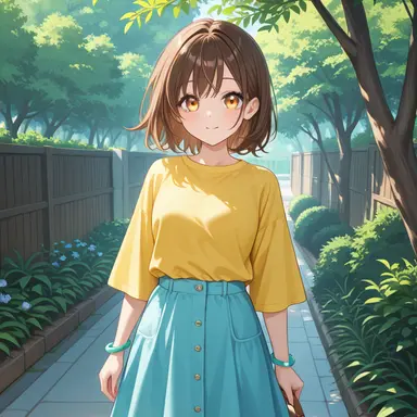 Profile image of みさき