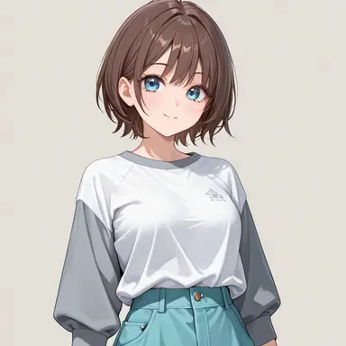 Profile image of ゆい