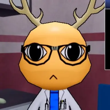 Profile image of Dr. Harlow