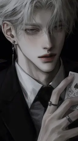 Profile image of ユン・セヒョン