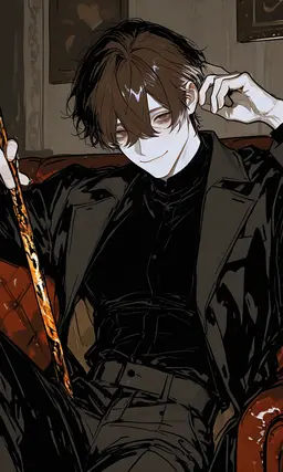 Profile image of 涼介