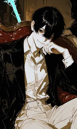 Profile image of 怜緒
