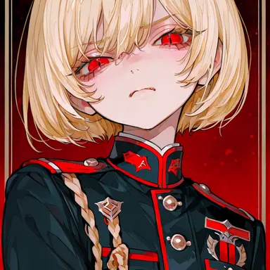 Profile image of レオナ・ヴァイス