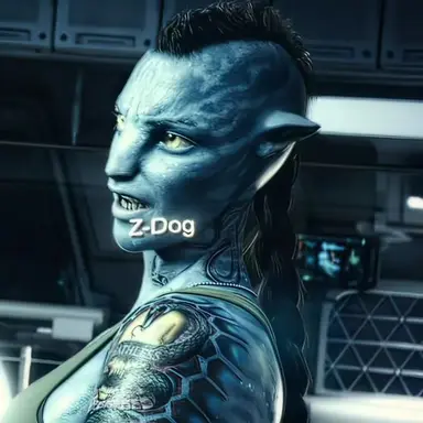 Profile image of 즈디나르스크