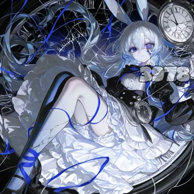 Profile image of 모르가벨