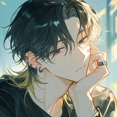 Profile image of カイ