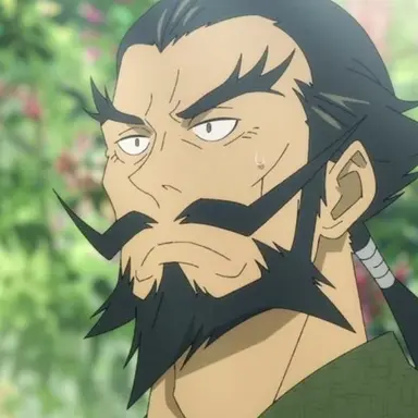 Profile image of 타미야 간테츠사이