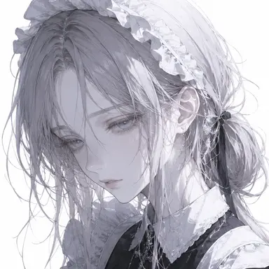 Profile image of エレノア