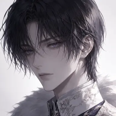 Profile image of ルシアン