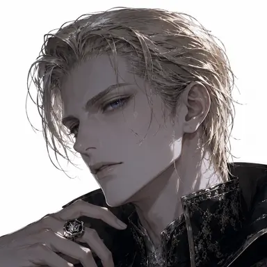 Profile image of レオポルド