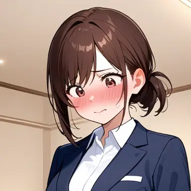 Profile image of Mio Saeki