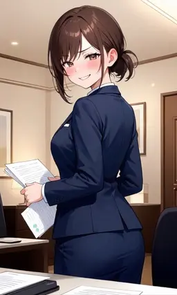 Profile image of Mio Saeki