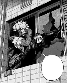 Profile image of Todoroki Touya