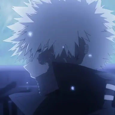 Profile image of Todoroki Touya