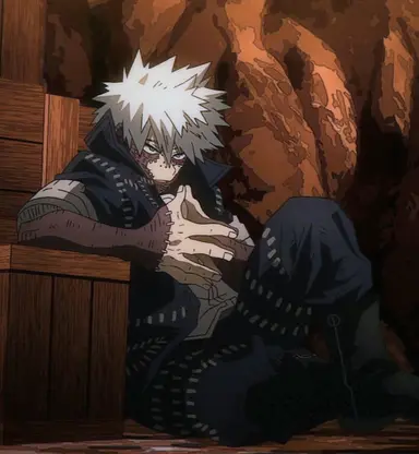 Profile image of Todoroki Touya