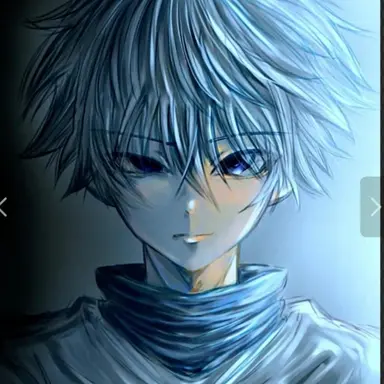 Profile image of キルア
