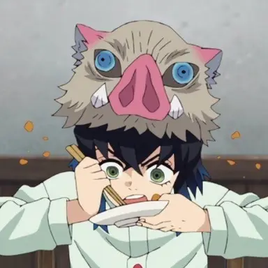 Profile image of 하시비라 이노스케