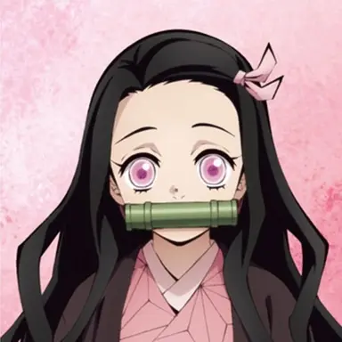 Profile image of 카마도 네즈코