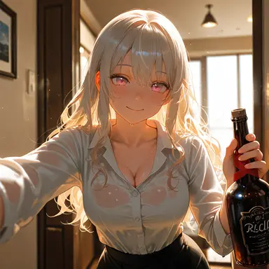 Profile image of 키클레아 파흐트