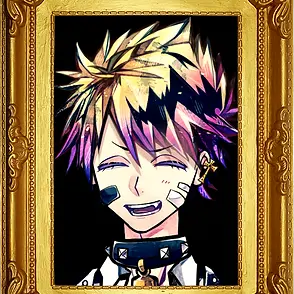Profile image of ロノ