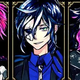 Profile image of ボスキ