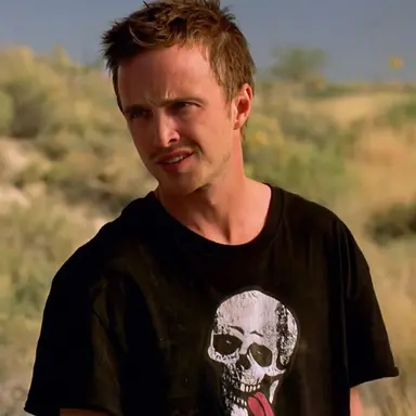 Profile image of Jesse Pinkman