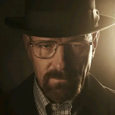 Profile image of Walter White